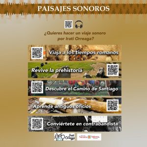 FITUR paisajes sonoros