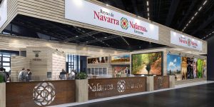 Fitur Día Institucional de Navarra