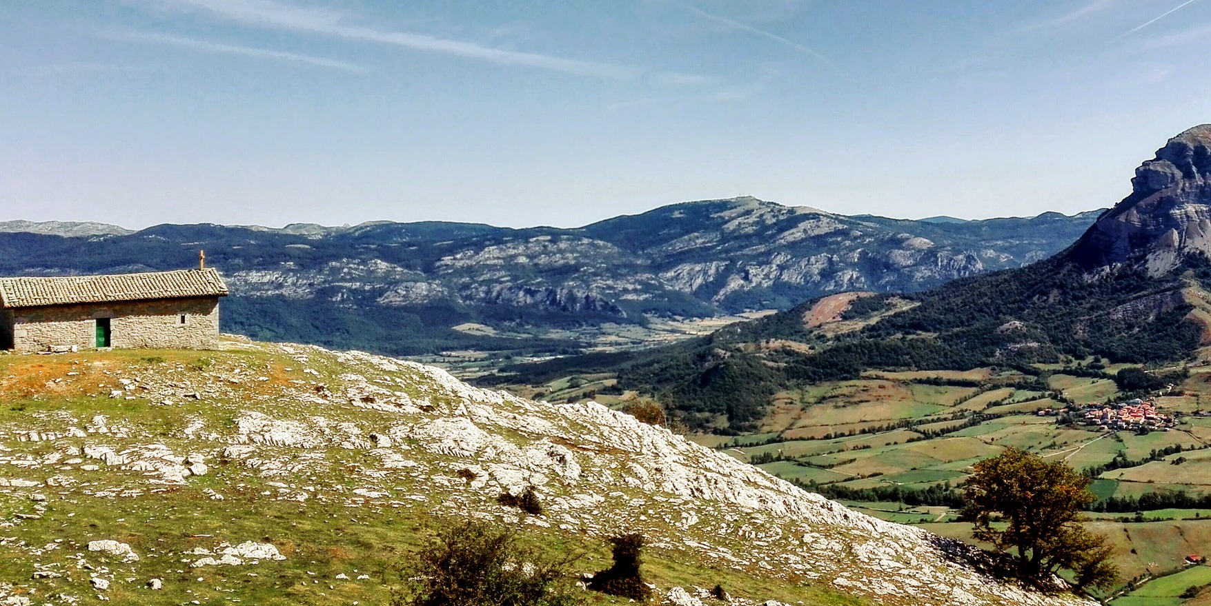 Fitur Destinos y espacios naturales de norte a sur de Navarra