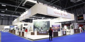 Navarra en Fitur 2021