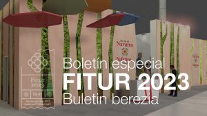 Fitur Boletin especial 2023 Buletin berezia