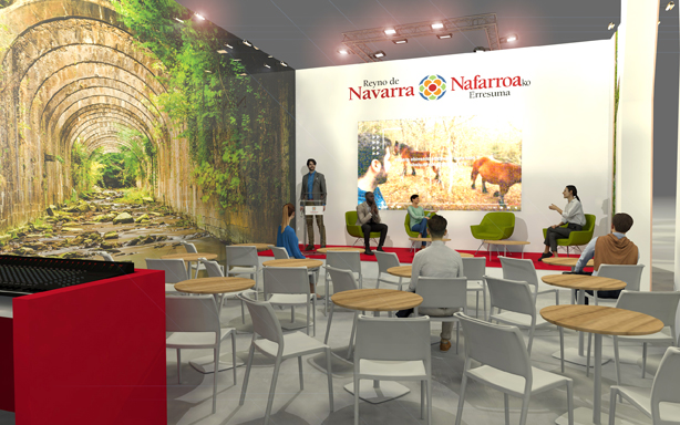 Fitur Navarra