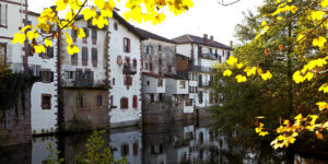 Fitur 2024 Nafarroako Aurkezpena Overtrails Adventure erronka