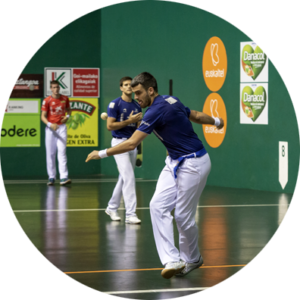 Fitur Navarra 2024 Presentación del proyecto transfronterizo Iruhbi pilota