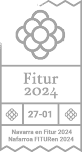 Fitur Reino de Navarra Nafarroako Erresuma Entrada 27 enero 2024