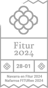 Fitur Reino de Navarra Nafarroako Erresuma Entrada 28 enero 2024