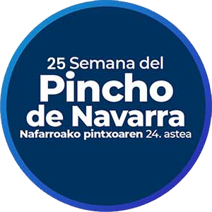Fitur Navarra 2025 Presentación de la 25ª Semana del Pincho de Navarra