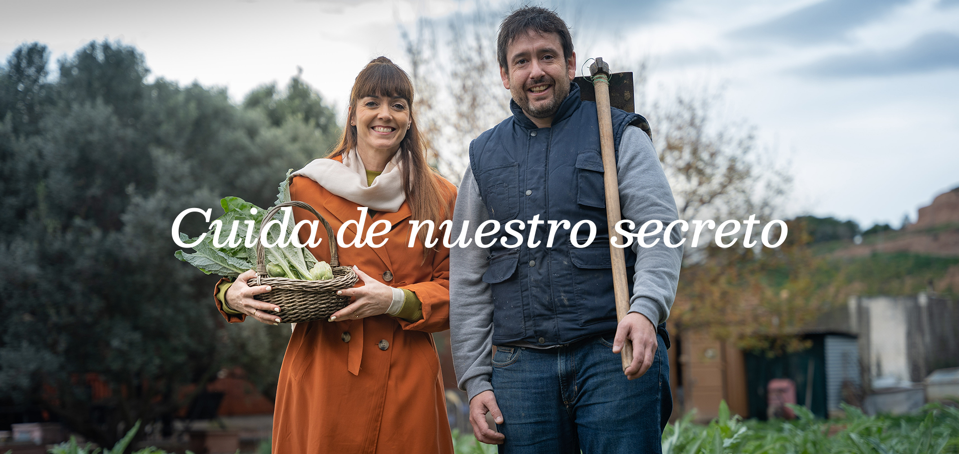 Fitur Navarra - Nafarroa en 2025 cabecera