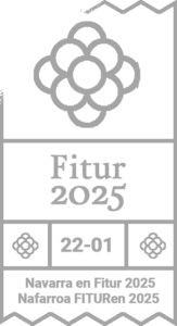 Fitur Navarra - Nafarroa en 2025
