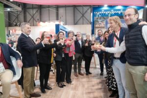 Navarra en Fitur 24.01.2024 12