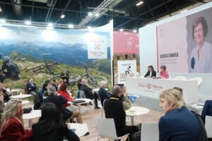 Navarra en Fitur 24.01.2024 7