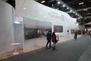 Navarra en Fitur 25.01.2024 4