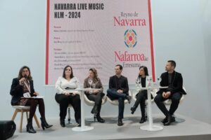 Navarra en Fitur 25.01.2024 7