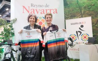 Navarra en Fitur 26.01.2024 17