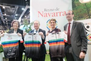 Navarra en Fitur 26.01.2024 18