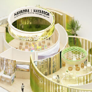 Fitur Navarra Nafarroa 2026 VisitNavarra