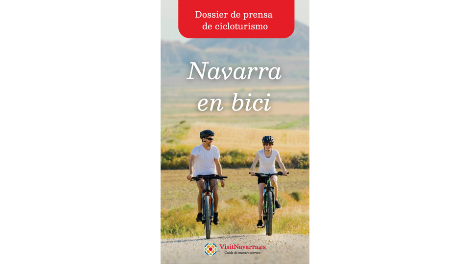 Fitur Navarra Nafarroa 2026 cicloturismo