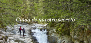 Fitur Navarra Nafarroa 2026 cuida nuestro secreto