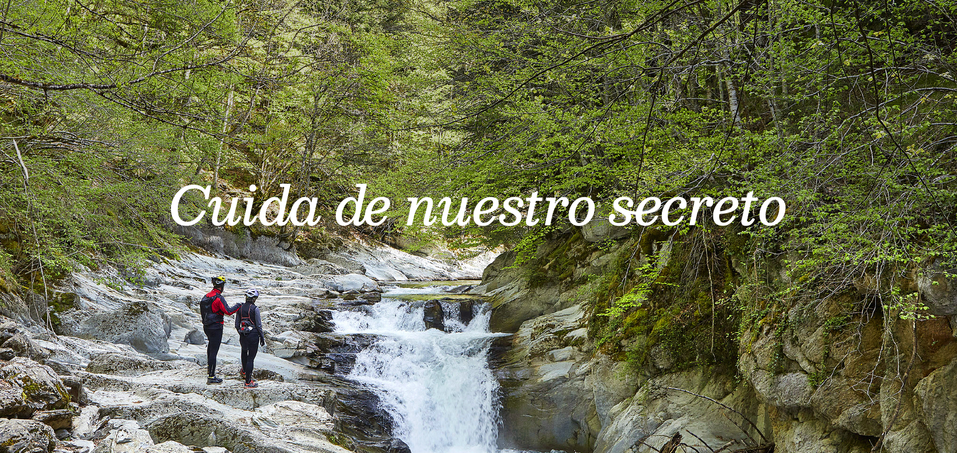 Fitur Navarra Nafarroa 2026 cuida nuestro secreto