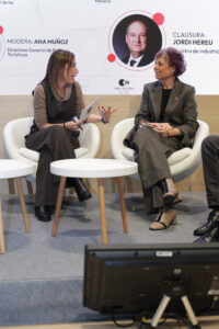 Fitur Navarra Nafarroa 2026 imágenes jueves 22