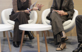 Fitur Navarra Nafarroa 2026 imágenes jueves 22