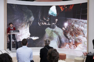 Fitur Navarra Nafarroa 2026 imágenes jueves 22