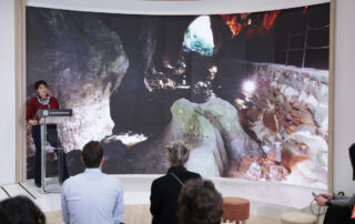 Fitur Navarra Nafarroa 2026 imágenes jueves 22