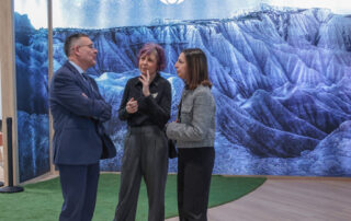 Fitur Navarra Nafarroa 2026 imágenes miércoles 21