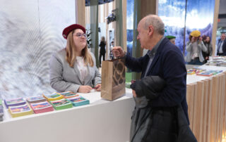 Fitur Navarra Nafarroa 2026 imágenes miércoles 21