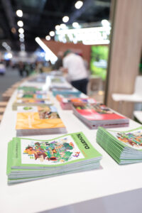 Fitur Navarra Nafarroa 2026 imágenes miércoles 21