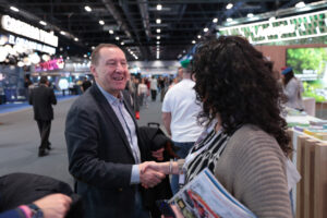 Fitur Navarra Nafarroa 2026 imágenes miércoles 21