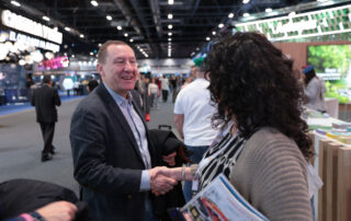 Fitur Navarra Nafarroa 2026 imágenes miércoles 21