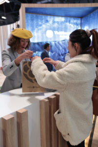 Fitur Navarra Nafarroa 2026 imágenes miércoles 21