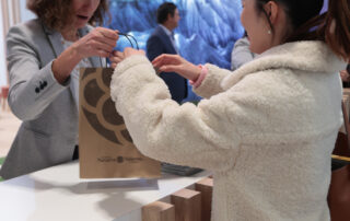 Fitur Navarra Nafarroa 2026 imágenes miércoles 21