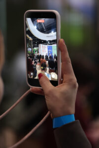 Fitur Navarra Nafarroa 2026 imágenes miércoles 21