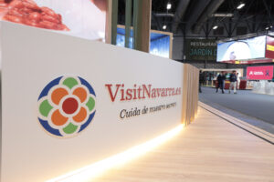 Fitur Navarra Nafarroa 2026 imágenes miércoles 21