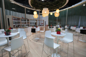 Fitur Navarra Nafarroa 2026 imágenes miércoles 21