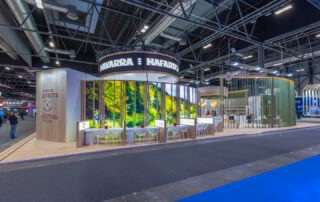 Fitur Navarra Nafarroa 2026 imágenes miércoles 21