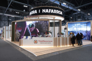Fitur Navarra Nafarroa 2026 imágenes miércoles 21