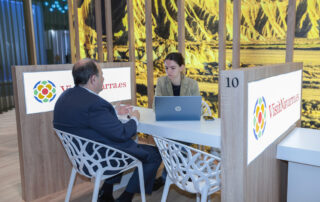 Fitur Navarra Nafarroa 2026 imágenes miércoles 21