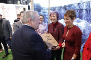 Fitur Navarra Nafarroa 2026 imágenes viernes 23