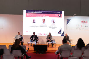 Fitur Navarra Nafarroa 2026 imágenes viernes 23