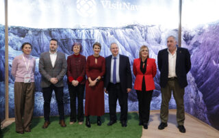 Fitur Navarra Nafarroa 2026 imágenes viernes 23