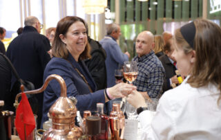 Fitur Navarra Nafarroa 2026 imágenes viernes 23