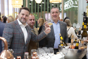 Fitur Navarra Nafarroa 2026 imágenes viernes 23