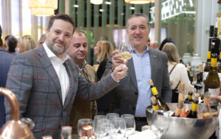 Fitur Navarra Nafarroa 2026 imágenes viernes 23