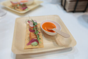 Fitur Navarra Nafarroa 2026 imágenes viernes 23