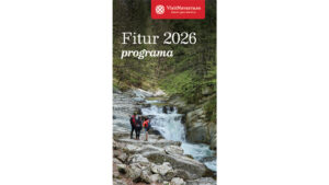 Fitur Navarra Nafarroa 2026 programa euskera