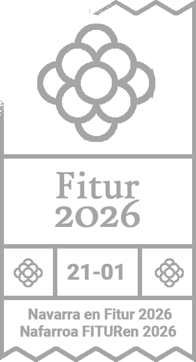 Fitur Reino de Navarra - Nafarroako Erresuma - Entrada 2026